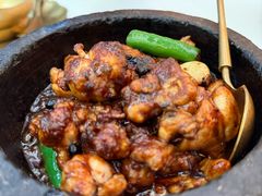 -桂满陇·手作小笼包&江南叫花鸡(中山公园店)