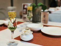 -若蘭慈·无国界素食料理(欢乐海岸店)