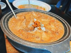 -五谷丰登农家院·地道胶东菜·海鲜烧烤(威海店)