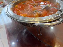 -韩记海鲜饺子旗舰店(红海新区店)