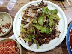 -京玉菲饭店(李村店)