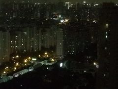 -上海浦东嘉里大酒店