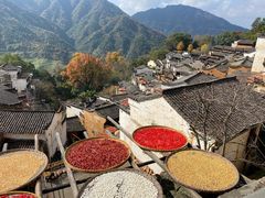 -婺源风景区