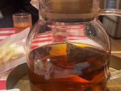 -西贝(上海我格广场店)