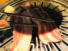 -老炉家木炭烤肉(长江国际店)