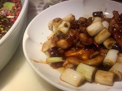 -京华烟云·北京烤鸭(领展购物广场·中关村店)
