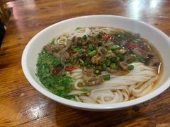 -肆姐面粉馆(坡子街店)