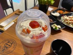 -奈雪的茶(石家庄万象城店)