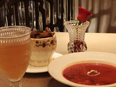 -波特曼西餐厅(中央大街店)