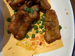 -绍兴老味道·非遗门店(银泰城店)
