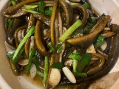 -芳芳私房菜·精做淮扬菜(承德路店)