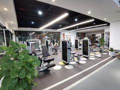 -健变健身俱乐部(前海天虹商场店)