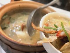 -品记潮汕砂锅粥(湖东路店)