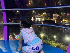 -三亚海昌梦幻海洋不夜城