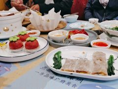 -点都德(A8店)