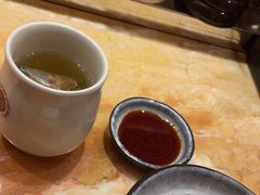 -万岁寿司(蓬江万达店)