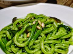 -熹素·鲜美素食Vegetarian (天河领展店)