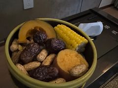 -华夏良子·足道SPA艾灸(铁道大厦店)