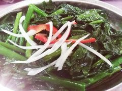 -北京大学-燕南食堂