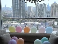 -成都尼依格罗酒店