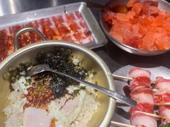 -韩山葵烤肉(太古里店)