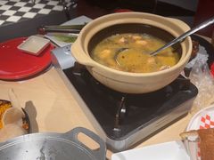 -避风塘(宝山万达店)