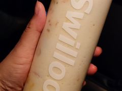 -新加坡斯味洛·鲜奶茶(石牌东店)
