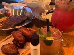 -味德西餐音乐酒吧 Wade's Bar&Grill