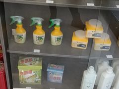 -象王洗衣(青蓝国际店)