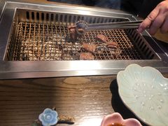 -樱宿日式和牛烧肉(五道口店)