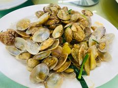 -景好海鲜餐厅(大鹏必选旅游店)