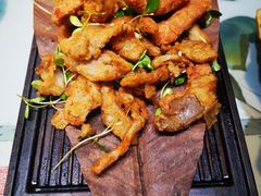 -福慧慈缘素食餐厅(王府井店)