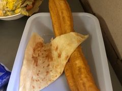 -陈记锅巴菜(五大道店)