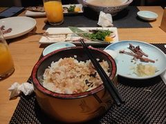 -虹料理·日料放题(悠方店)