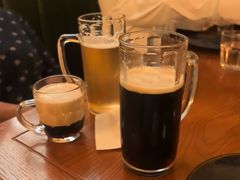 -普兰达德国餐厅·德式脆皮烤猪肘·自酿啤酒(观唐店)