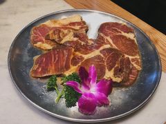-韩宫宴烤肉·料理(苏州中心店)