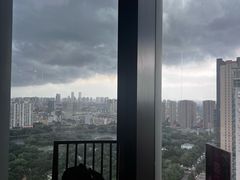 -君悦酒店·乐厨·高空自助餐(青年大街店)