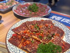 -肉问屋·元气一番烧肉(北京总店)