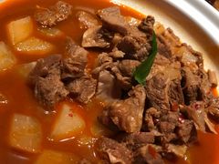 -鸽子侯·家宴·平价海鲜(市图书馆店)