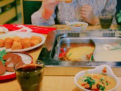 -彤德莱牛肉火锅(双港店)