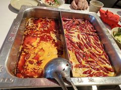 -老基地老火锅厂(大渡口店)