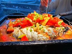 -炉鱼(爱琴海购物公园店)