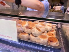 鲜肉月饼-光明邨大酒家(淮海路店)
