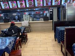 -桥香园云南过桥米线(金马碧鸡店)