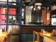 大堂-肉串汪(月坛店)