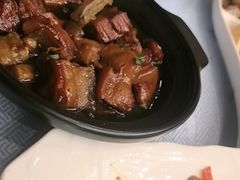 -古南都·老广东酒楼(龙江店)