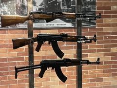 -柳州工业博物馆