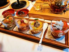 醋泡海笋-叶叶菩提·晋福宫