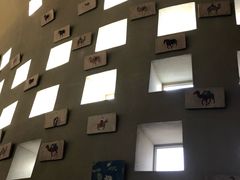 -敦煌莫高窟数字展示中心
