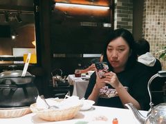 -味可道美食坊(福基路店)
